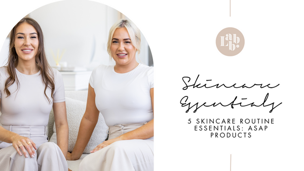 Top Skincare Routine Essentials for Glowing Skin