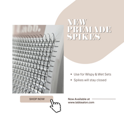 Premade Spikes