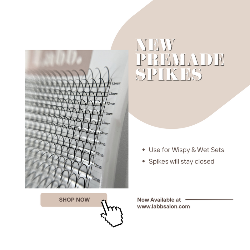 Premade Spikes