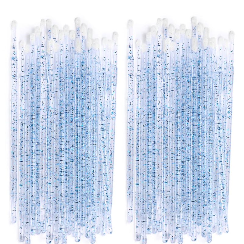 Microfibre Brushes